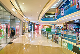 Vascon Onyx Residences Vile Parle Mall